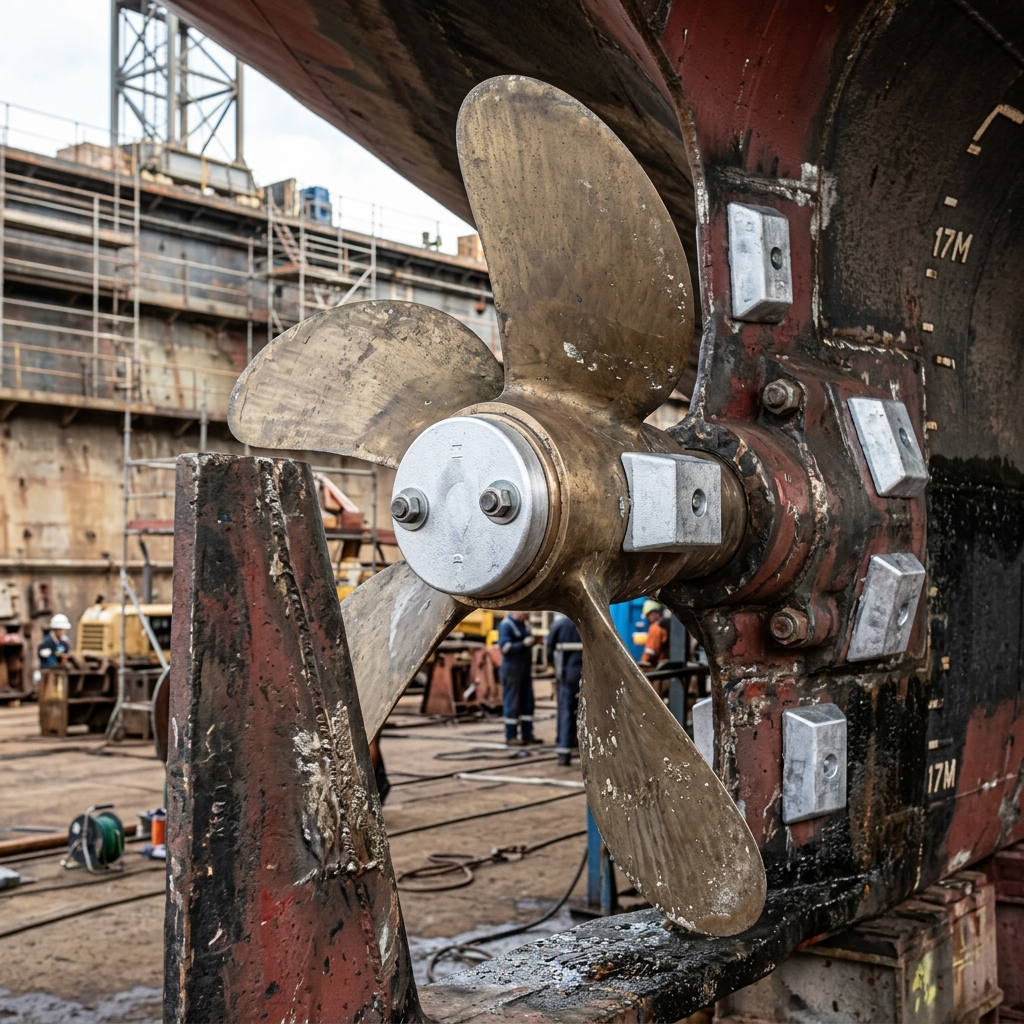 Protección Galvánica